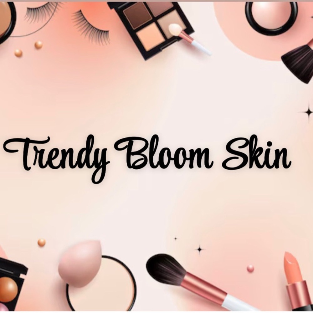 TRENDY BLOOM BOUTIQUE SKIN LIVE SHOW LISTING